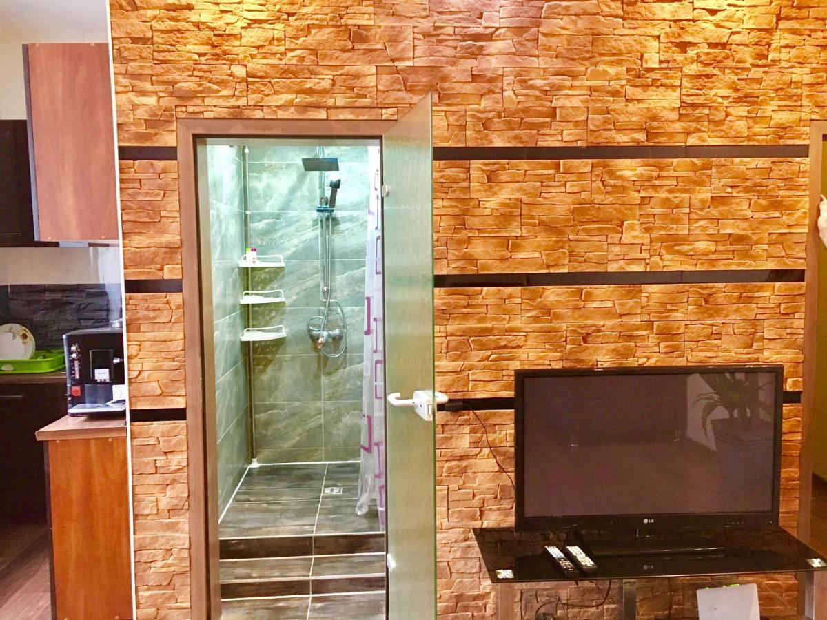 Studio Appartement Zentrum City Hauptbahnhof Norimberga Esterno foto