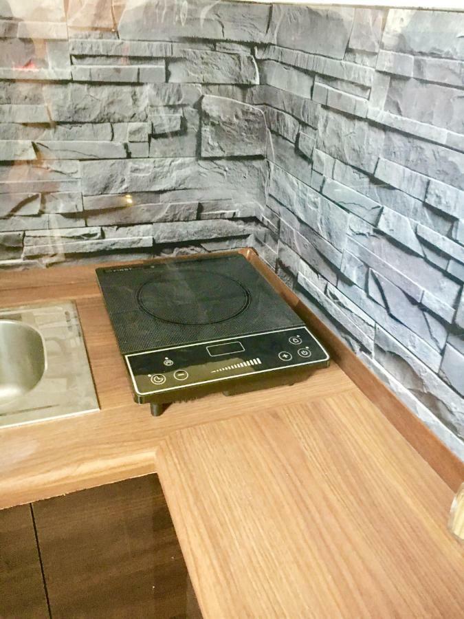 Studio Appartement Zentrum City Hauptbahnhof Norimberga Esterno foto