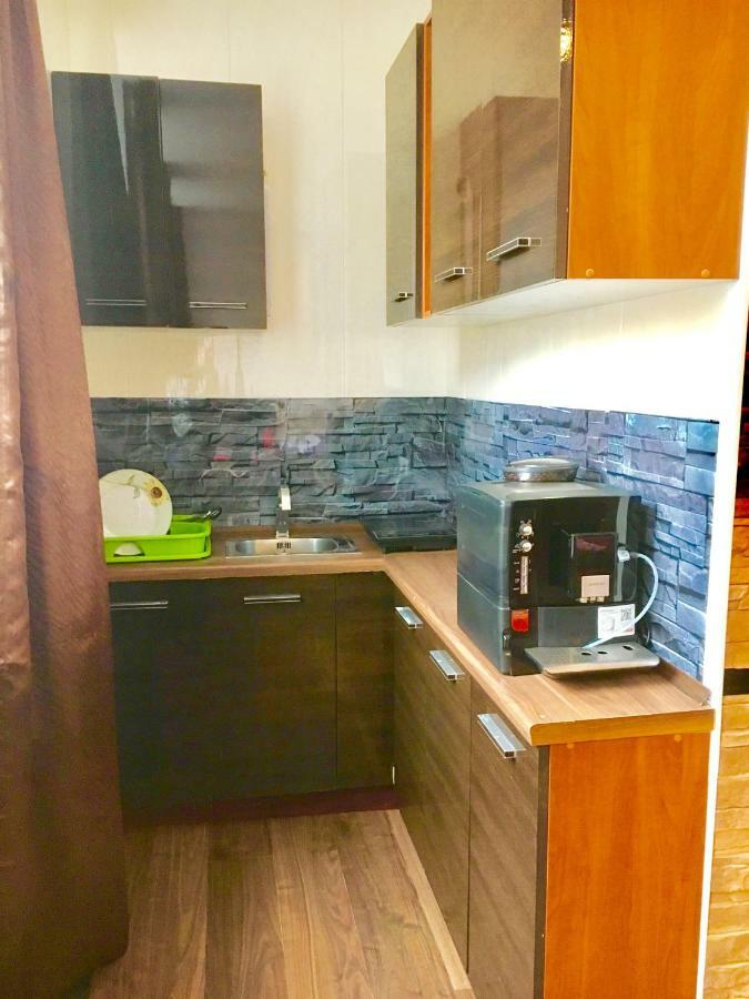 Studio Appartement Zentrum City Hauptbahnhof Norimberga Esterno foto